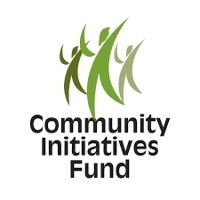 Community Initiatives Fund@2x The Lyric Theatre Sponsors