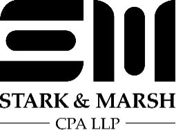 Stark & Marsh@2x The Lyric Theatre Sponsors
